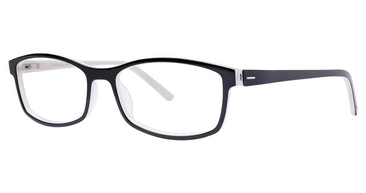 7669L Eyeglasses - LT Lightec Authorized Retailer | coolframes.com
